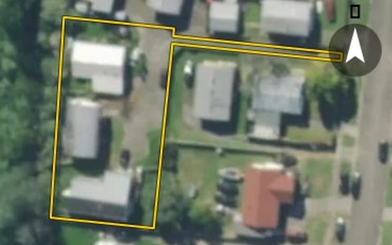 11A Hedley Place