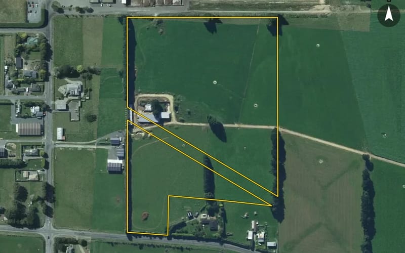 89 Rimu Road
