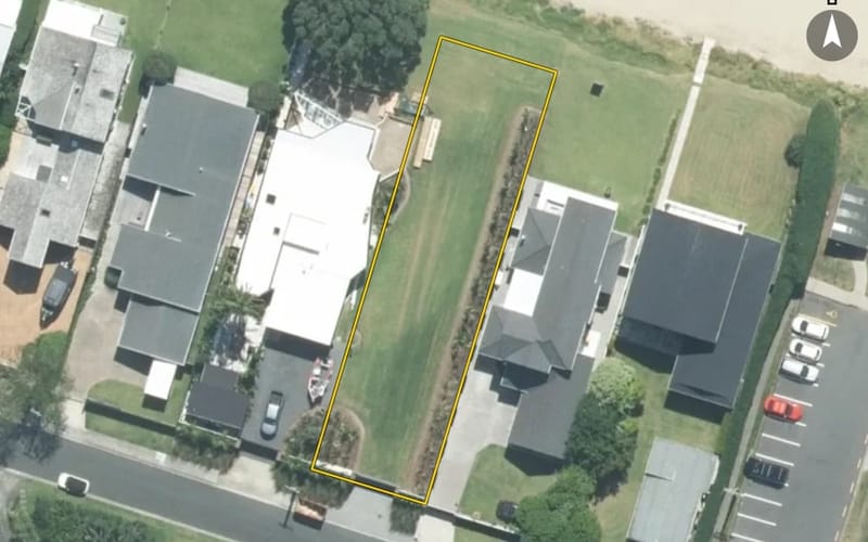 5 Claude Road