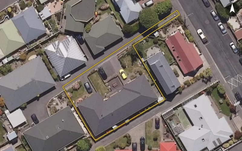 39A Eastbourne Street