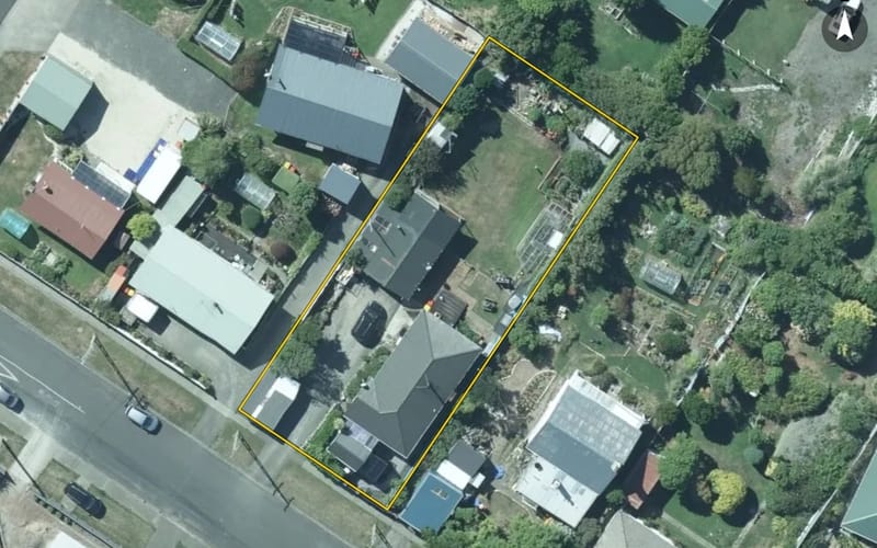 15 Bradshaw Street