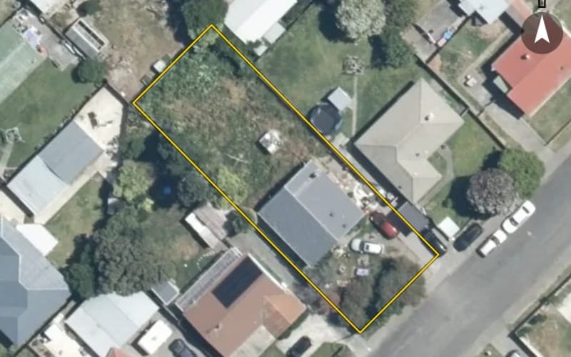 329 Tui Place