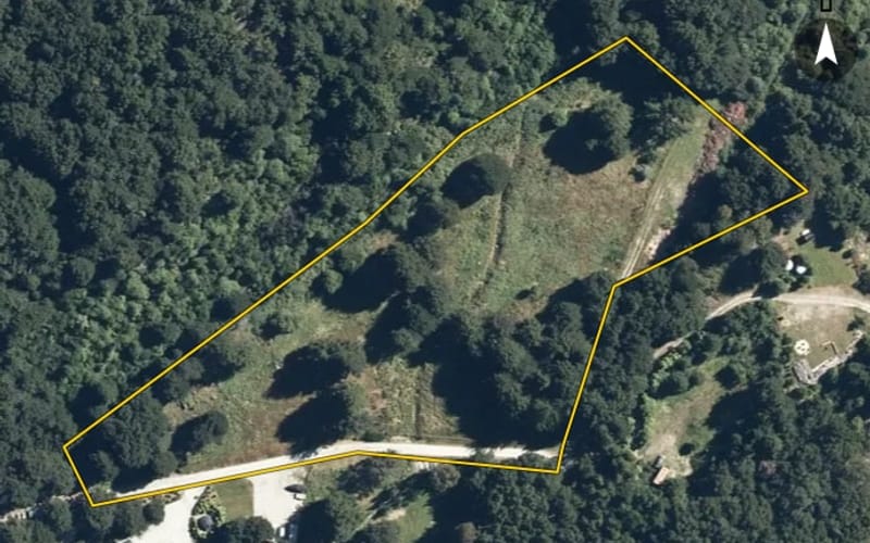 12 Arbor Lane