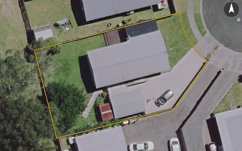 8 Beadle Place