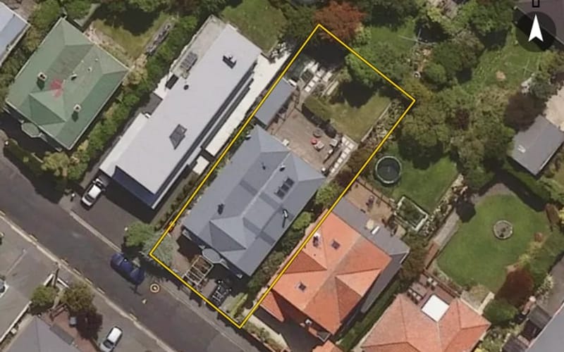 9 Sheen Street