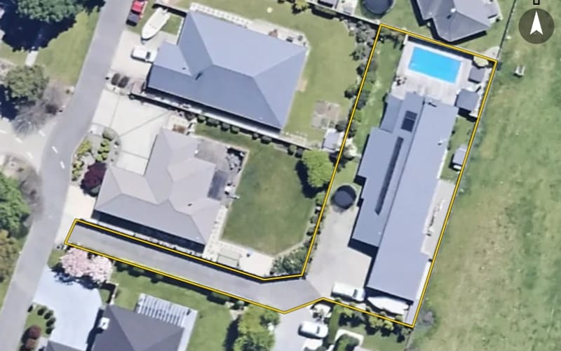 175 Taylor Pass Road