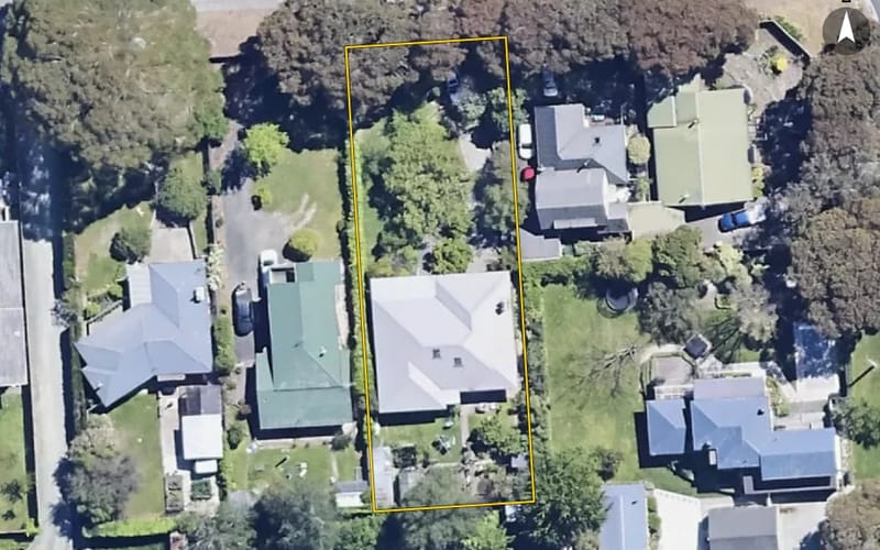 140 Wither Road