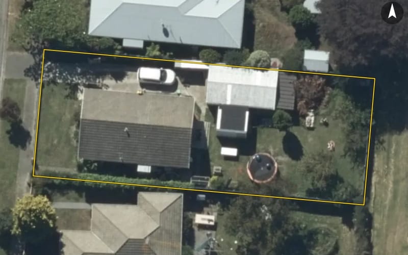 34 Damien Place