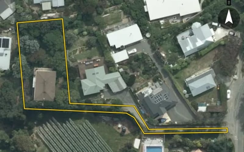 59 Andersons Road