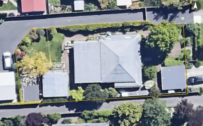 25 Adams Lane