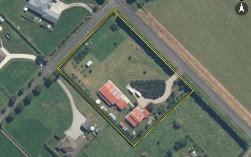 26 Hooper Road