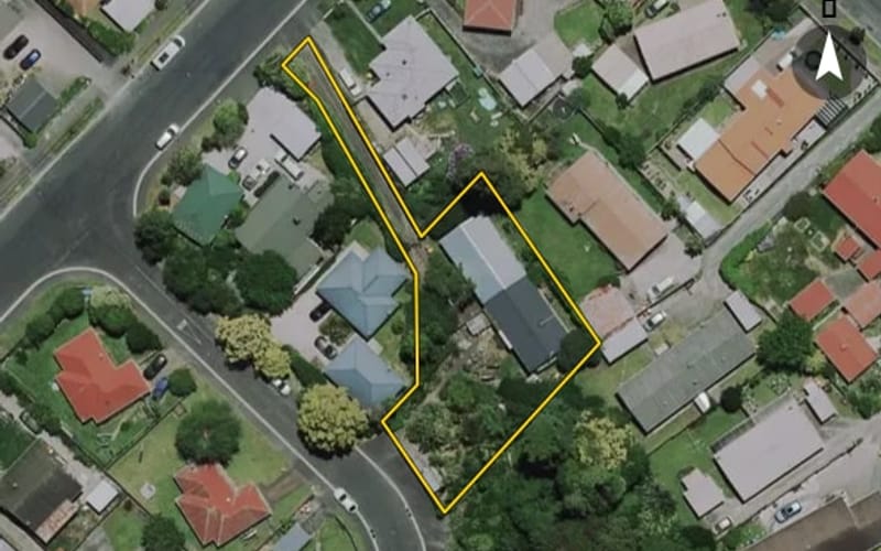 1A Ansford Place