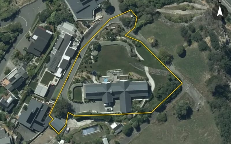10A Balmoral Lane