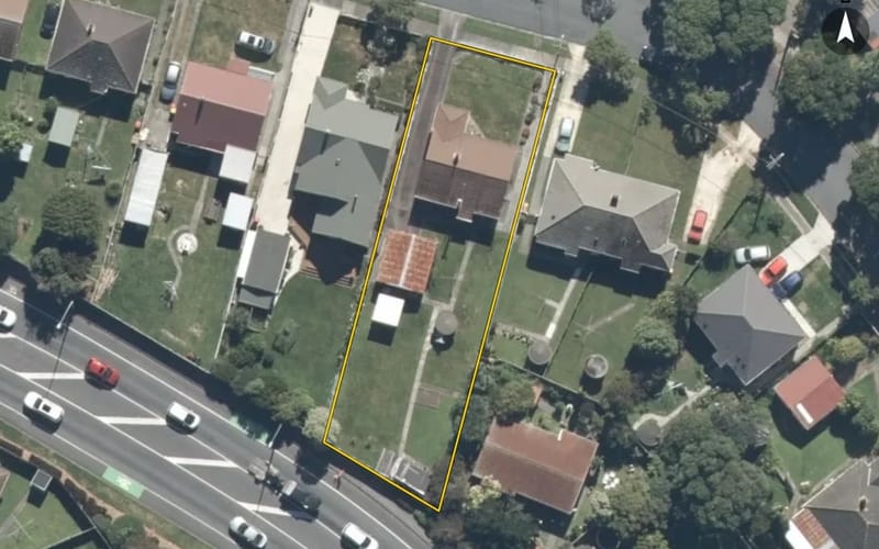 7 Gadsby Street