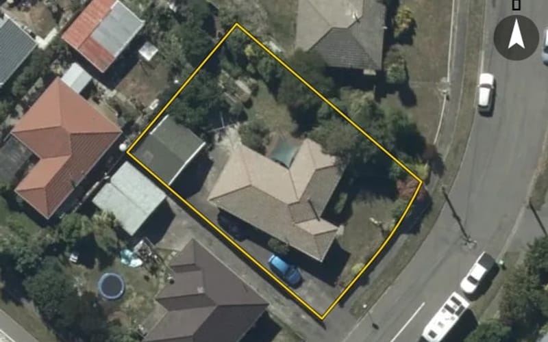 5 Ormandy Place