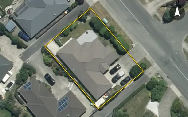 34 Ngawhatu Road