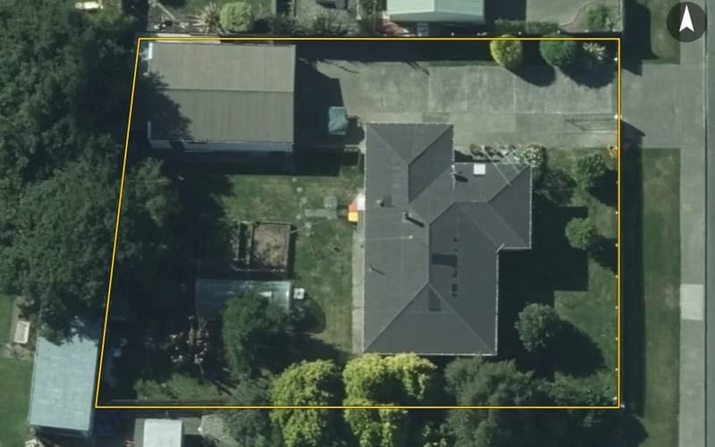20 Moray Crescent