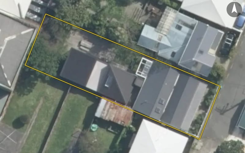 3 Moir Street