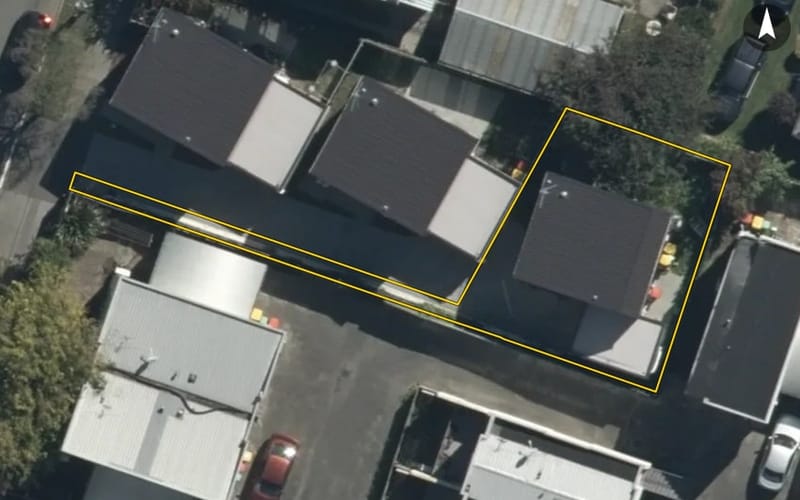 46C Nursery Road