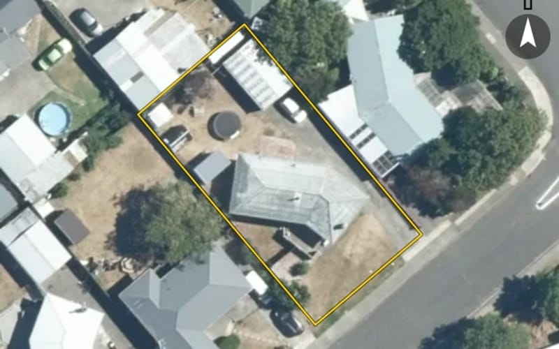 107 Dover Road