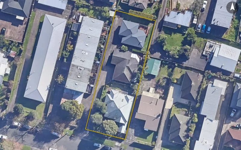 2/8 Patterson Street
