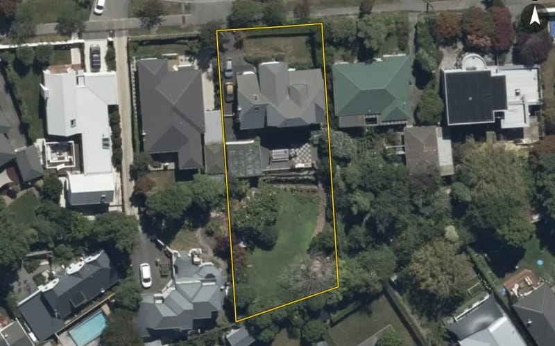 12 Mathias Street