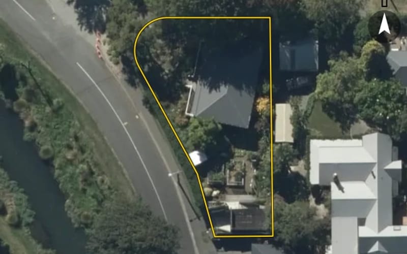 2 Ford Road
