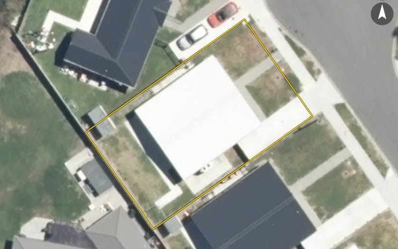 29 Gilbert Close