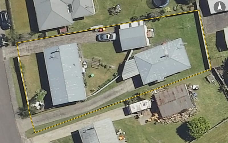 15A Matuku Street