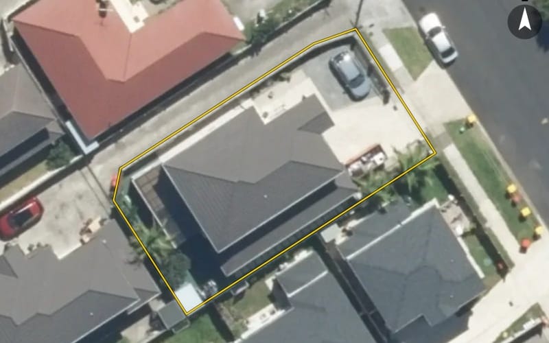 15B Seymour Avenue