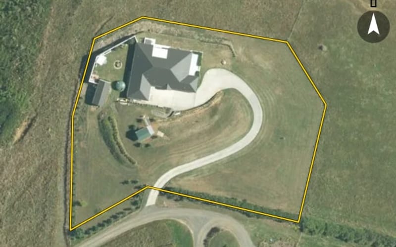 127 Fausett Road