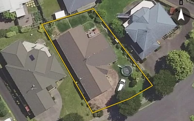 2 Belmont Rise