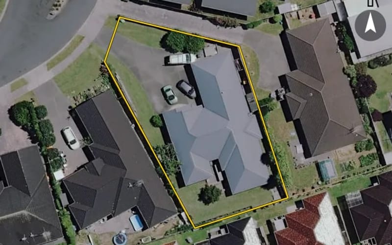 30 Malbec Place