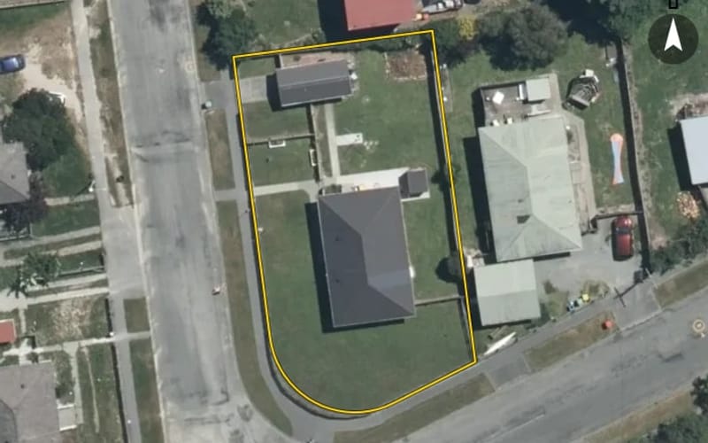 3 Dunkirk Street