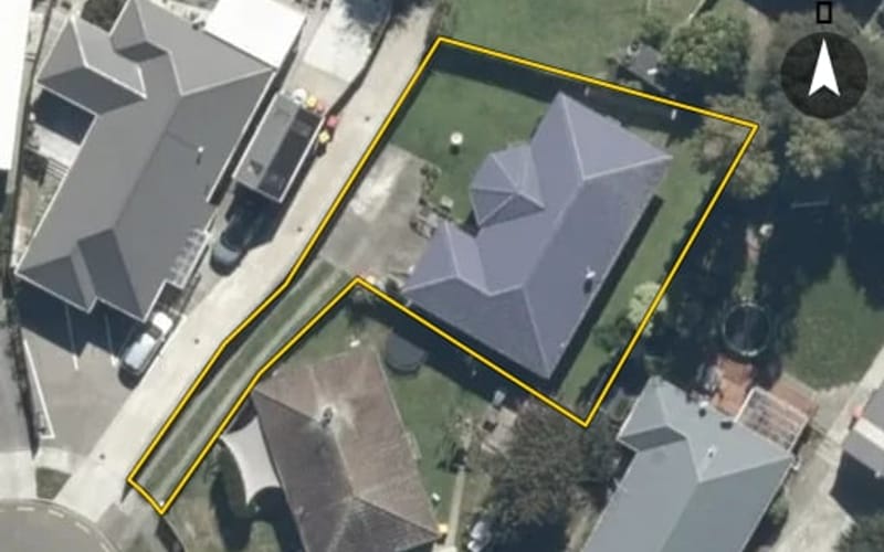 5B Clement Grove