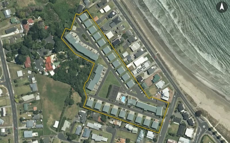 16 Eyre Street