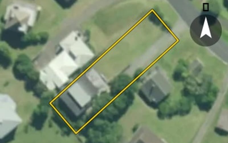 20 Wairahi Road