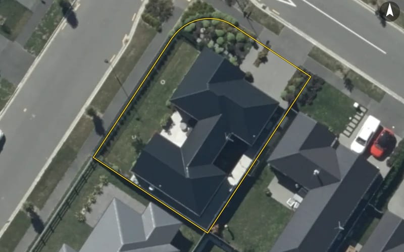 21 Larissa Road