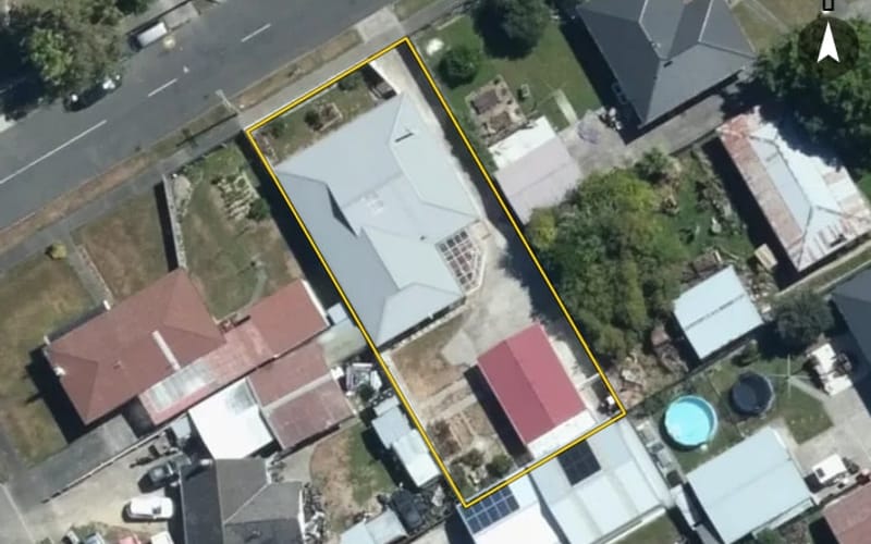 34 Sutherland Crescent