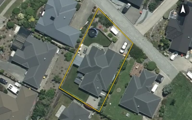 64 Somerset Terrace