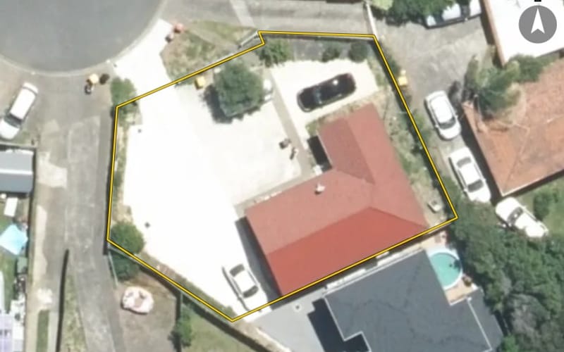 12 Kern Place