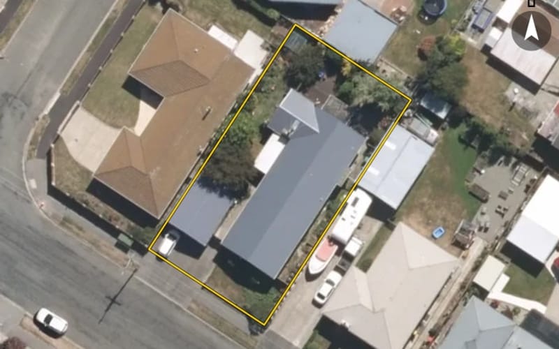22 Fernbrook Road
