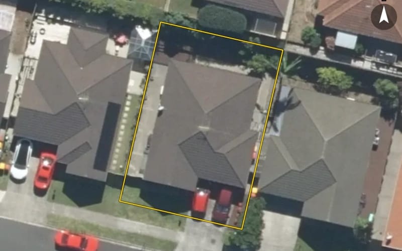 11 Mandival Avenue
