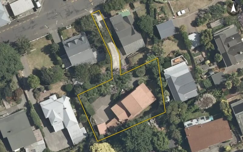 31A Coote Road