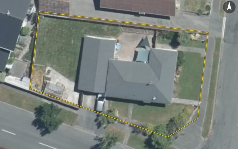 2 Waitaki Street