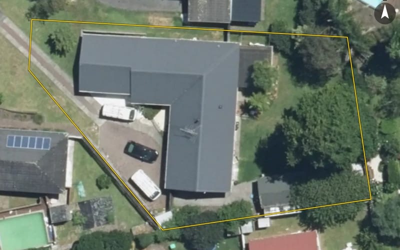 7 Kavanagh Place