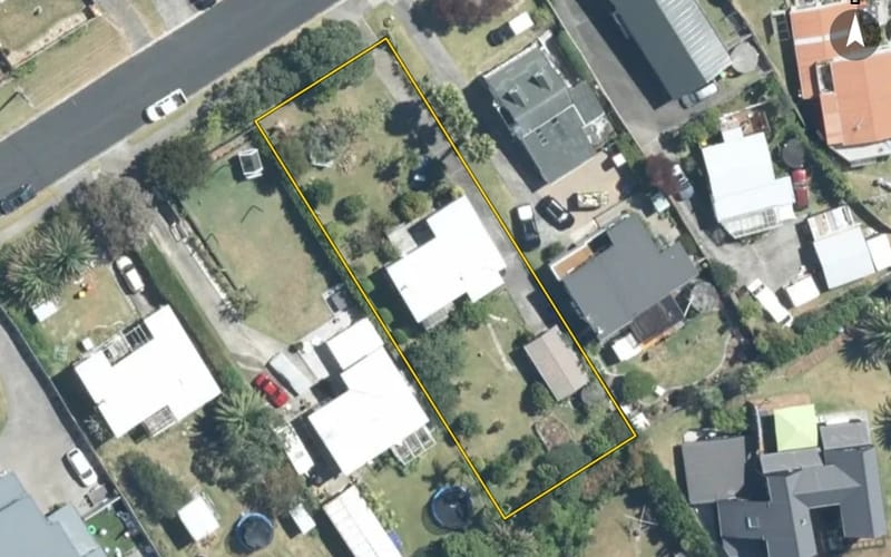 15 Tiri Road