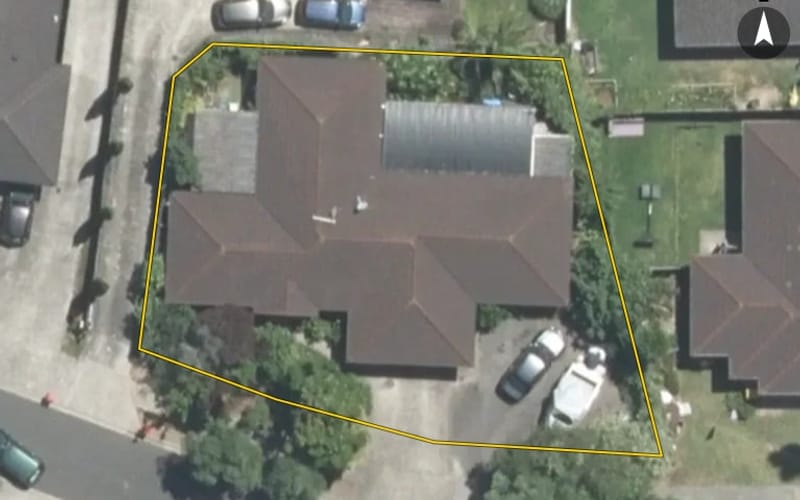 30 Innisowen Place