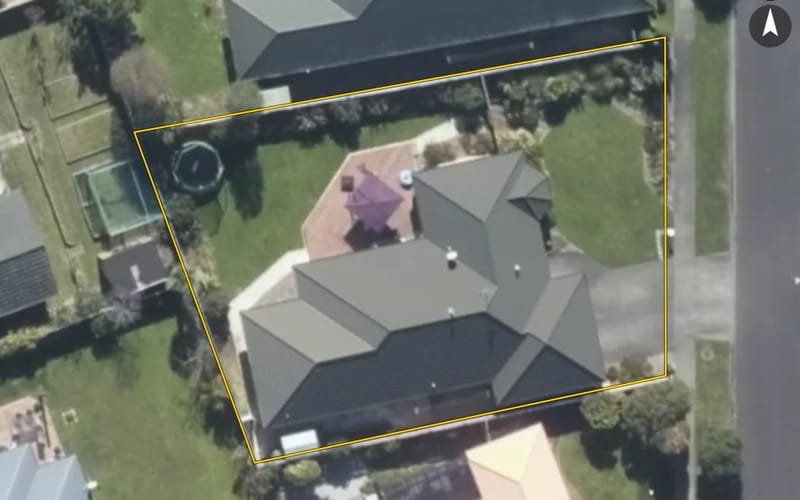 5 Sycamore Crescent