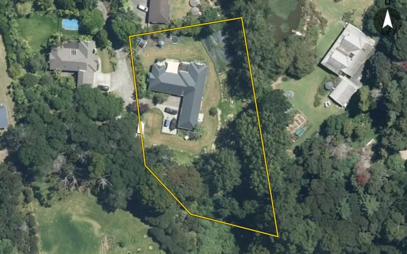 7B Hobbs Road